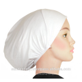 Microfiber twist hair turban